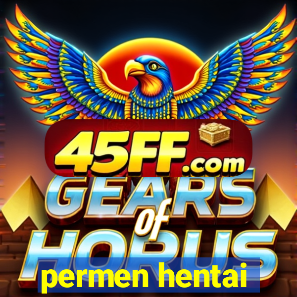 permen hentai